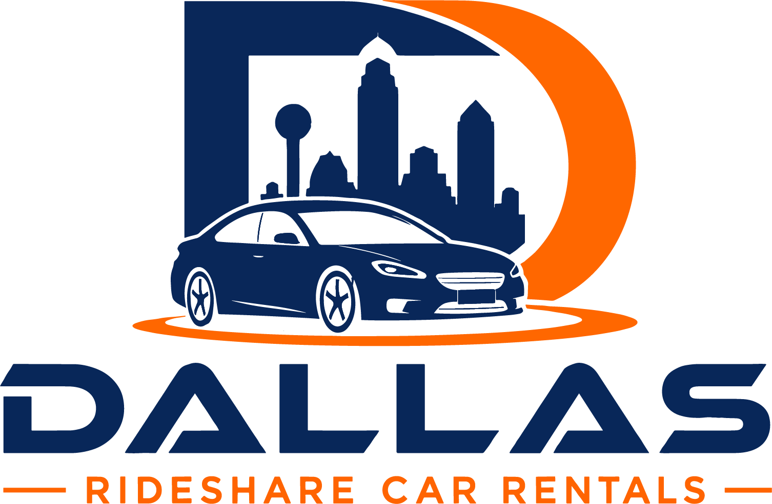 Dallas Rideshare Rentals